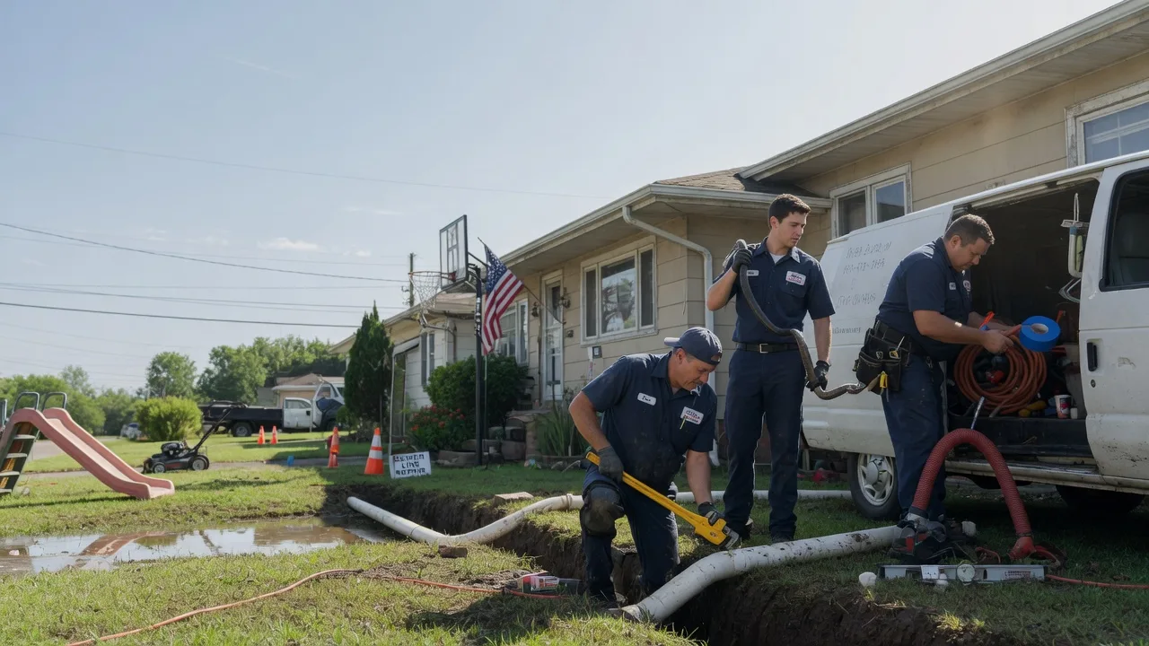 Toilet Installation in West Fargo, ND near me